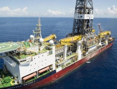 Απέπλευσε το τουρκικό γεωτρύπανο: Σε επιφυλακή οι ελληνικές Ένοπλες Δυνάμεις